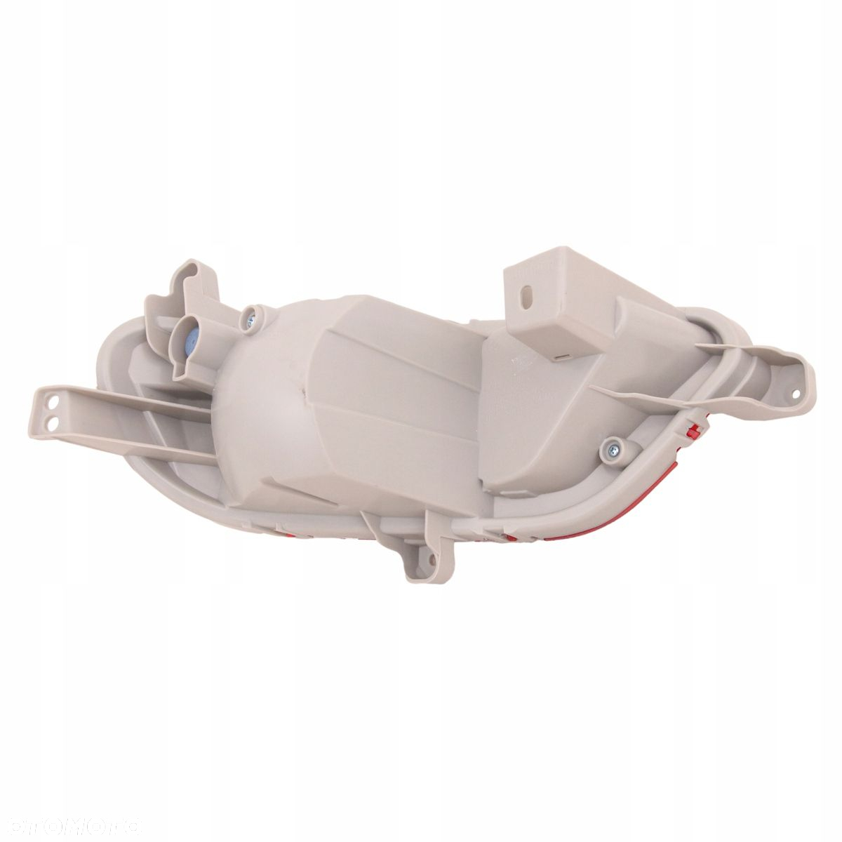 Lampa tyl tylna odblask Mazda CX5 II 2 KF 2017- - 2