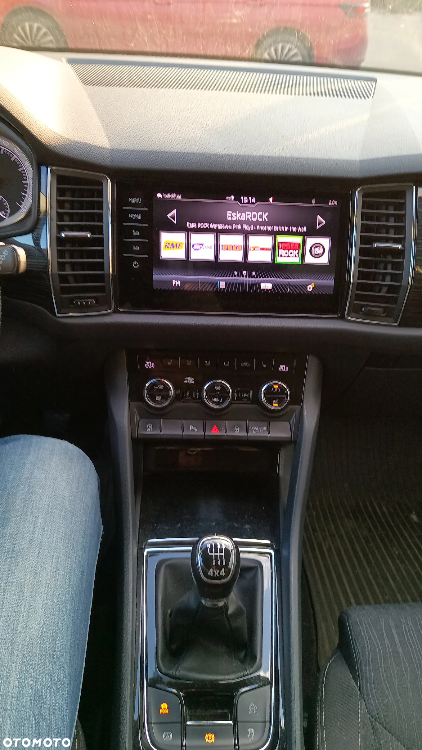 Skoda Kodiaq 2.0 TDI 4x4 Style - 19