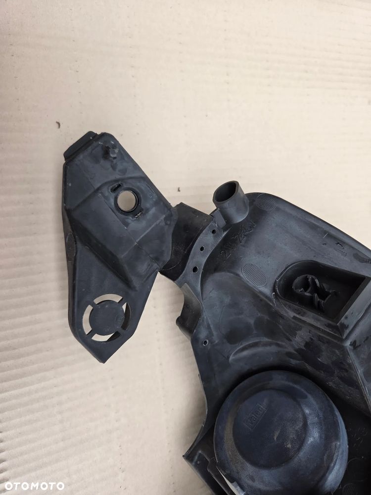 Lampa przednia prawa zwykła Peugeot 208 II  9823193880 - 10