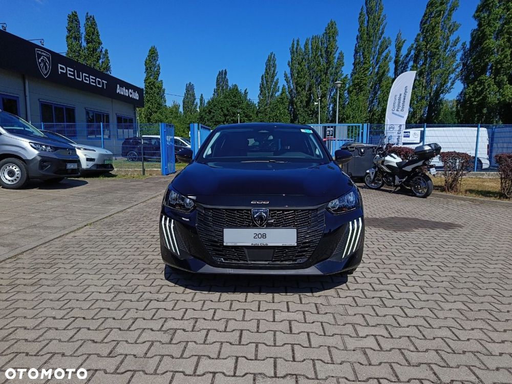 Peugeot 208 - 2