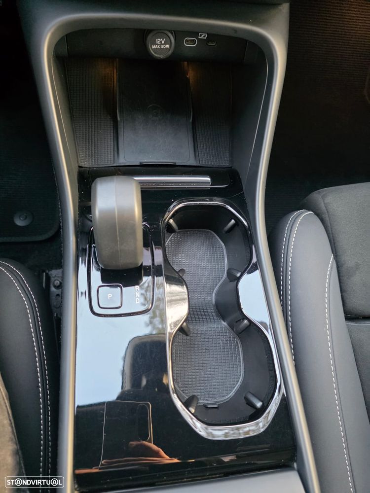 Volvo C40 Recharge Ultimate - 15