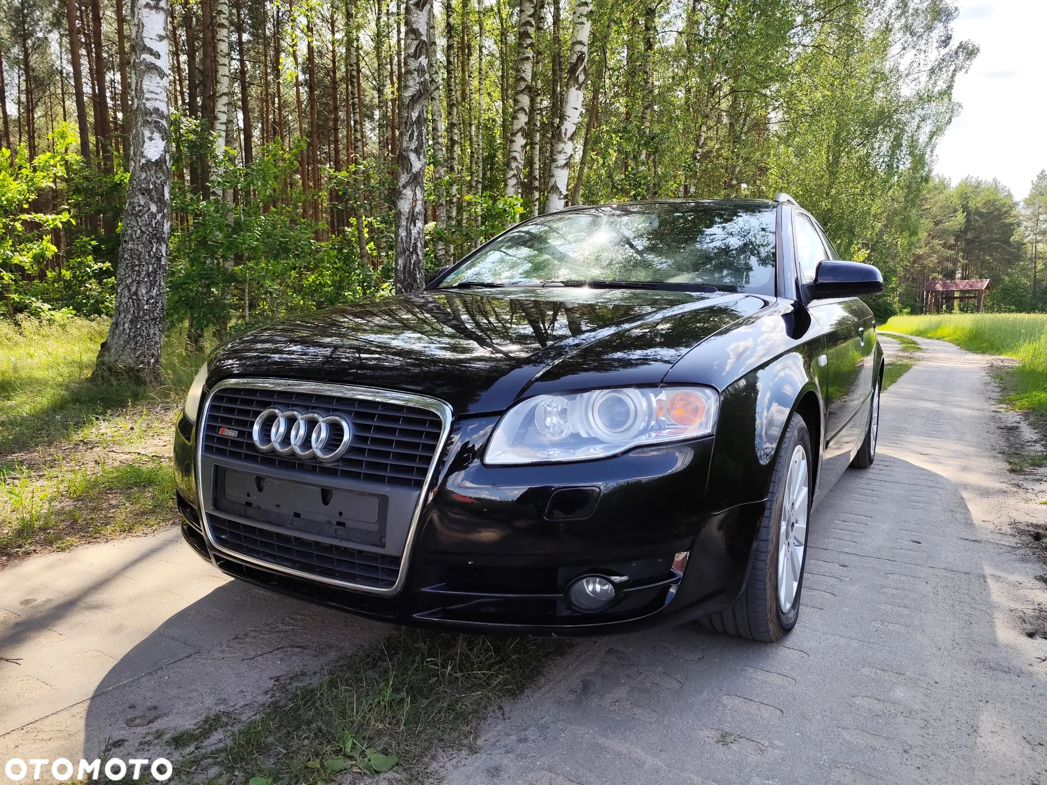 Audi A4 - 22