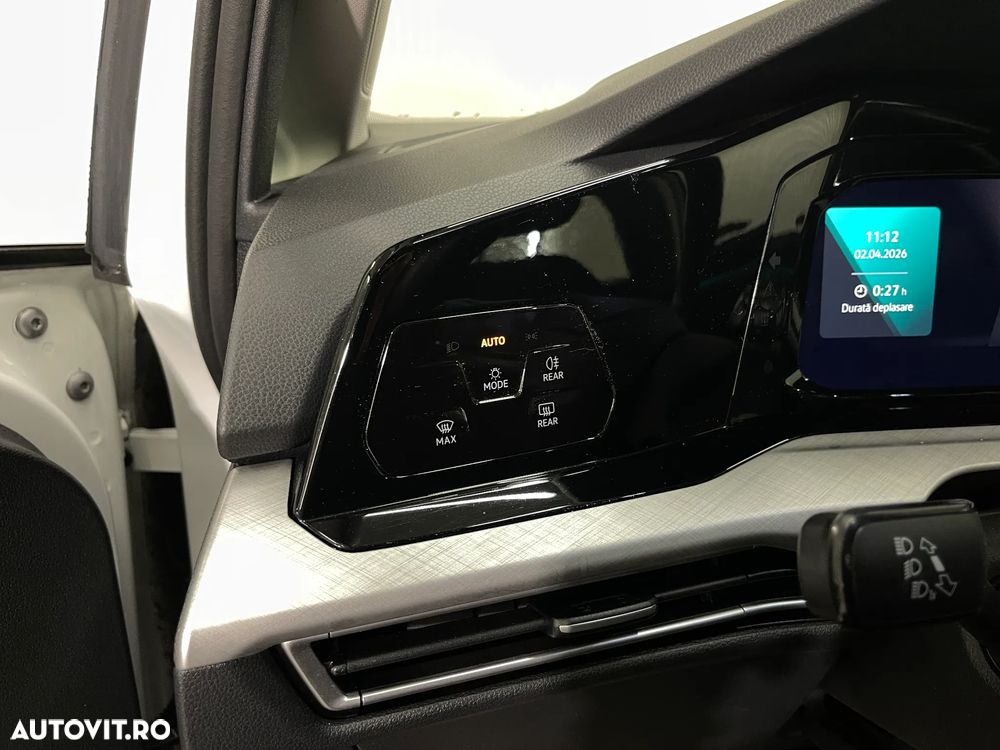 Volkswagen Golf 1.5 TSI ACT Life - 20