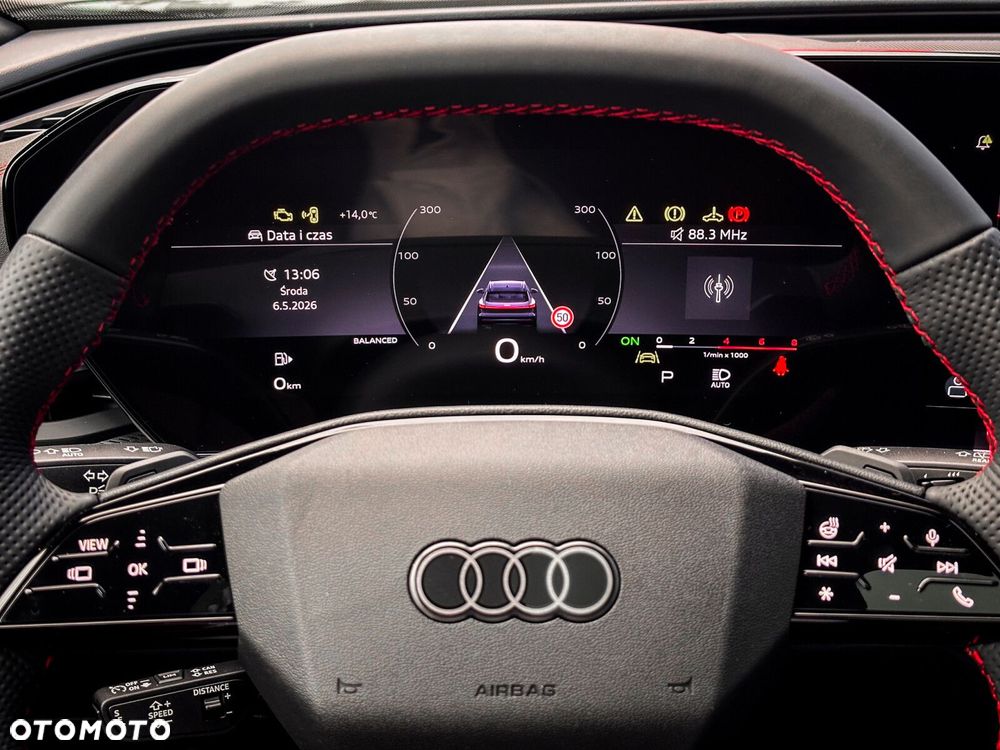 Audi SQ5 - 27