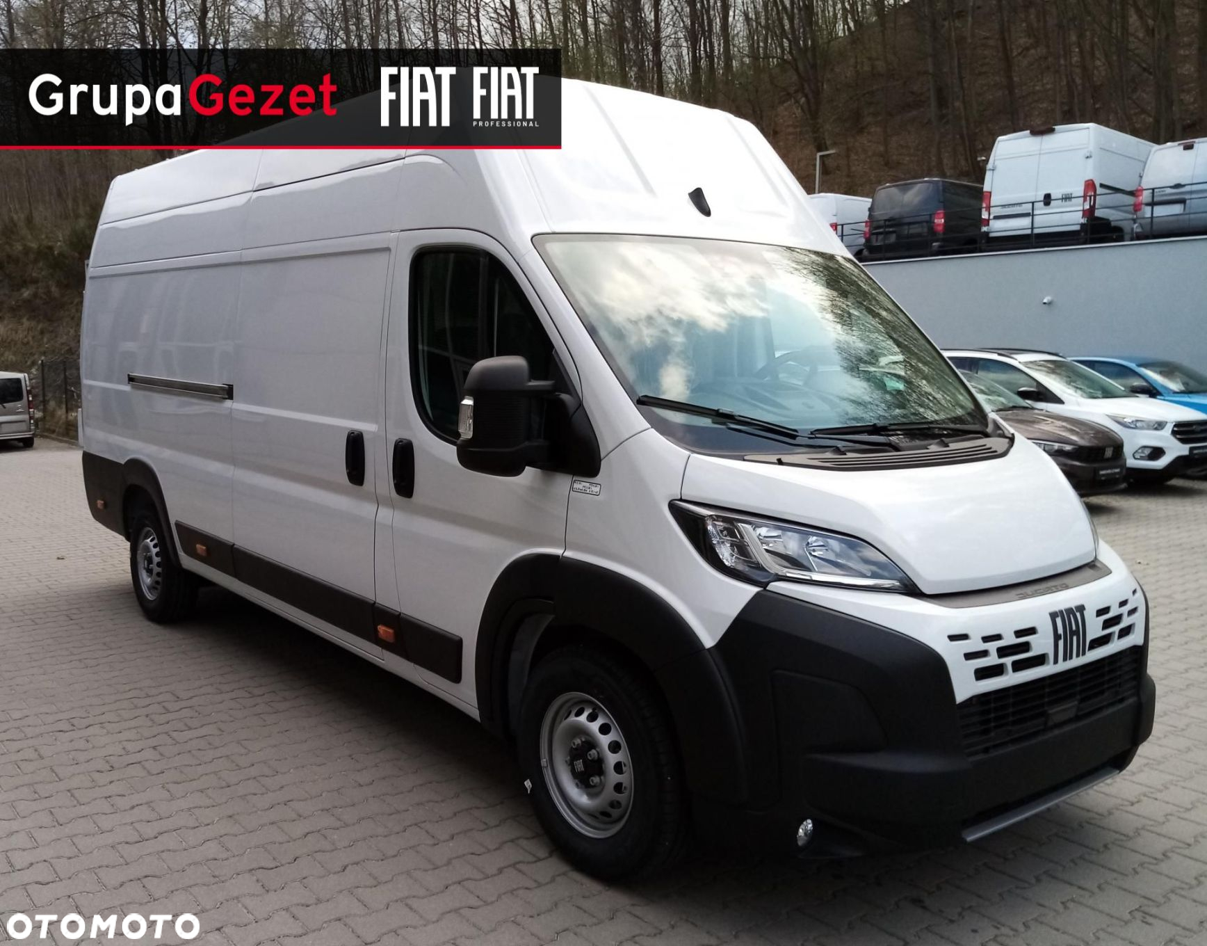 Fiat Ducato - 6