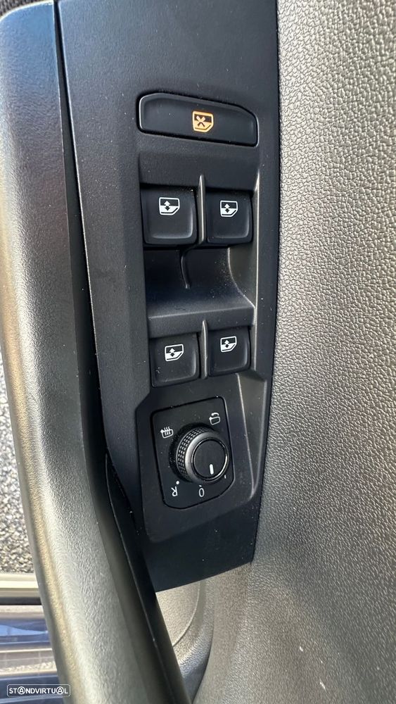VW Taigo 1.0 TSI Urban - 13