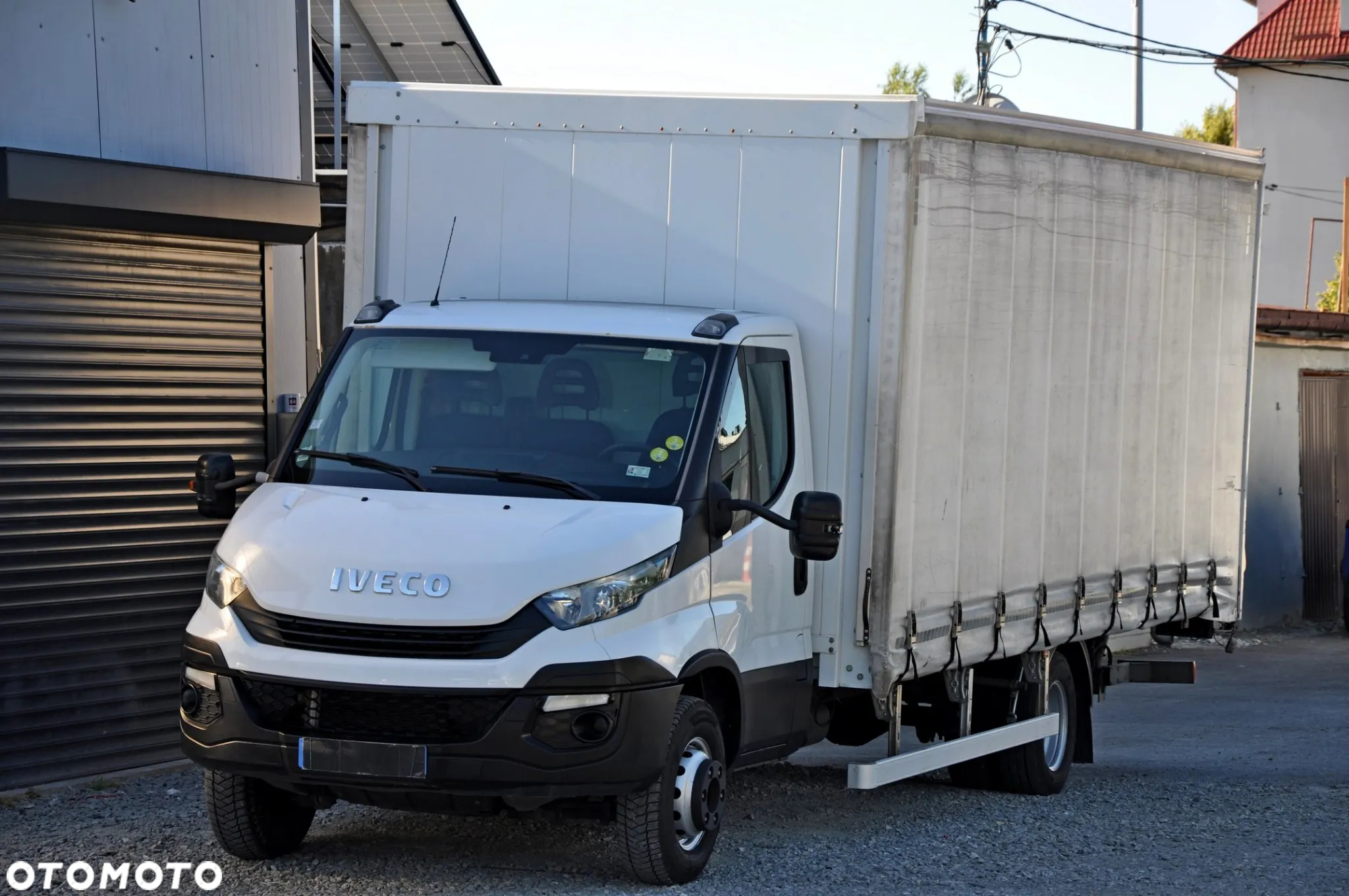 Iveco Daily 72c18 - 12