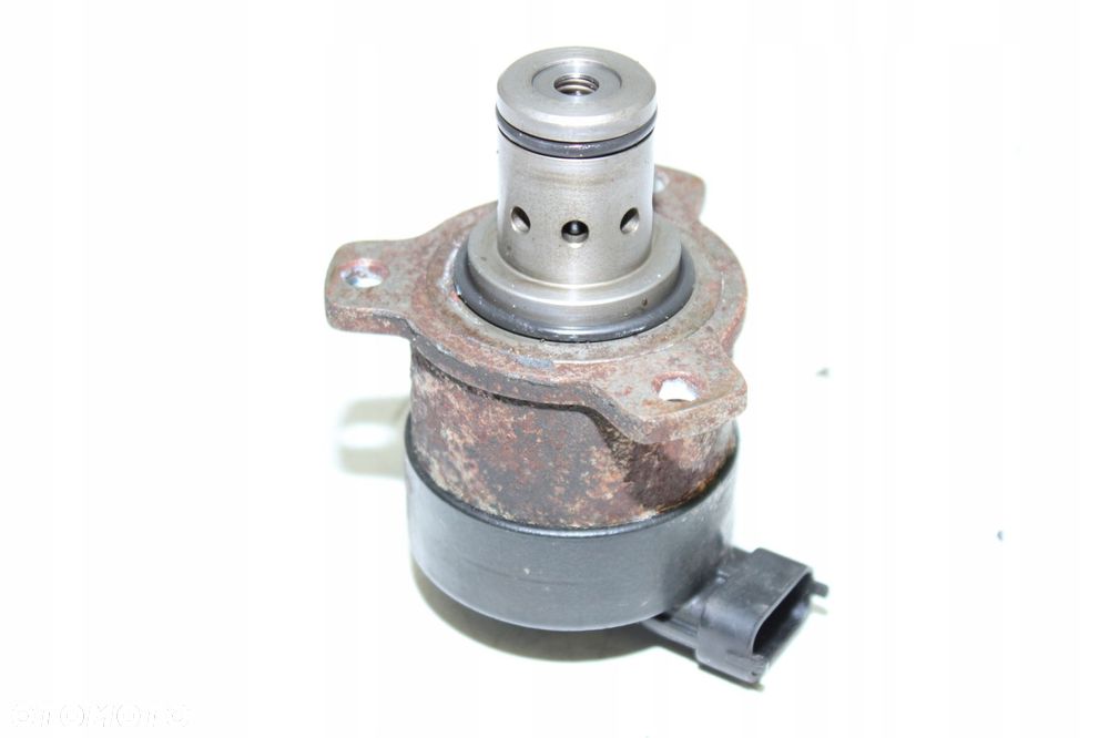 MERCEDES ACTROS MP4 ZAWÓR REGULUJĄCY ILOŚĆ PALIWA 0000900069 - 1