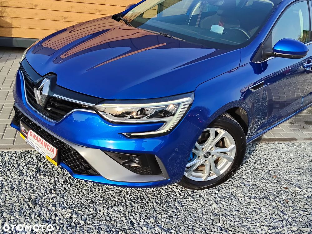 Renault Megane - 8