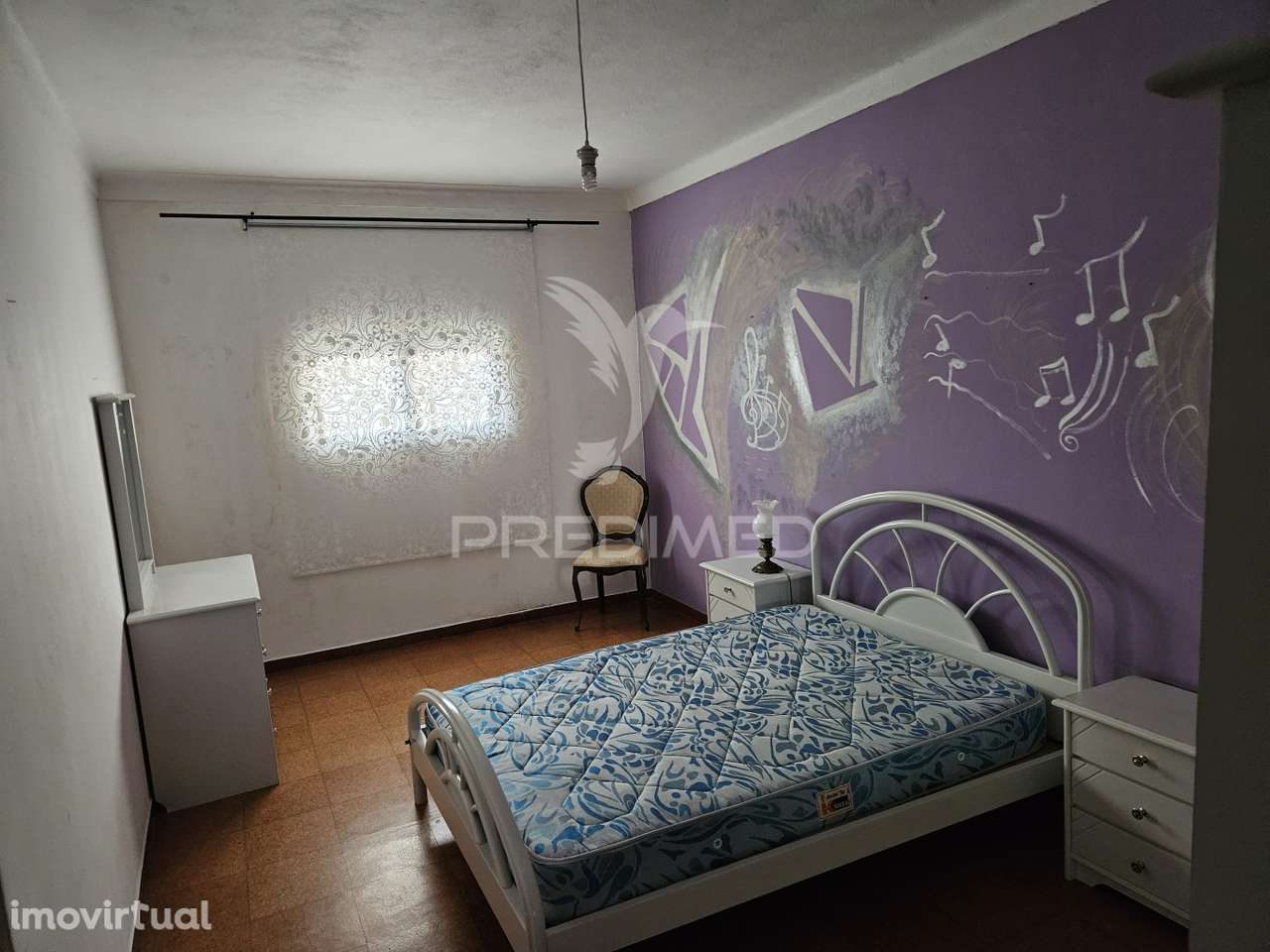 Moradia de 2 andares com grande potencial em Alter do Chão - Grande imagem: 3/7