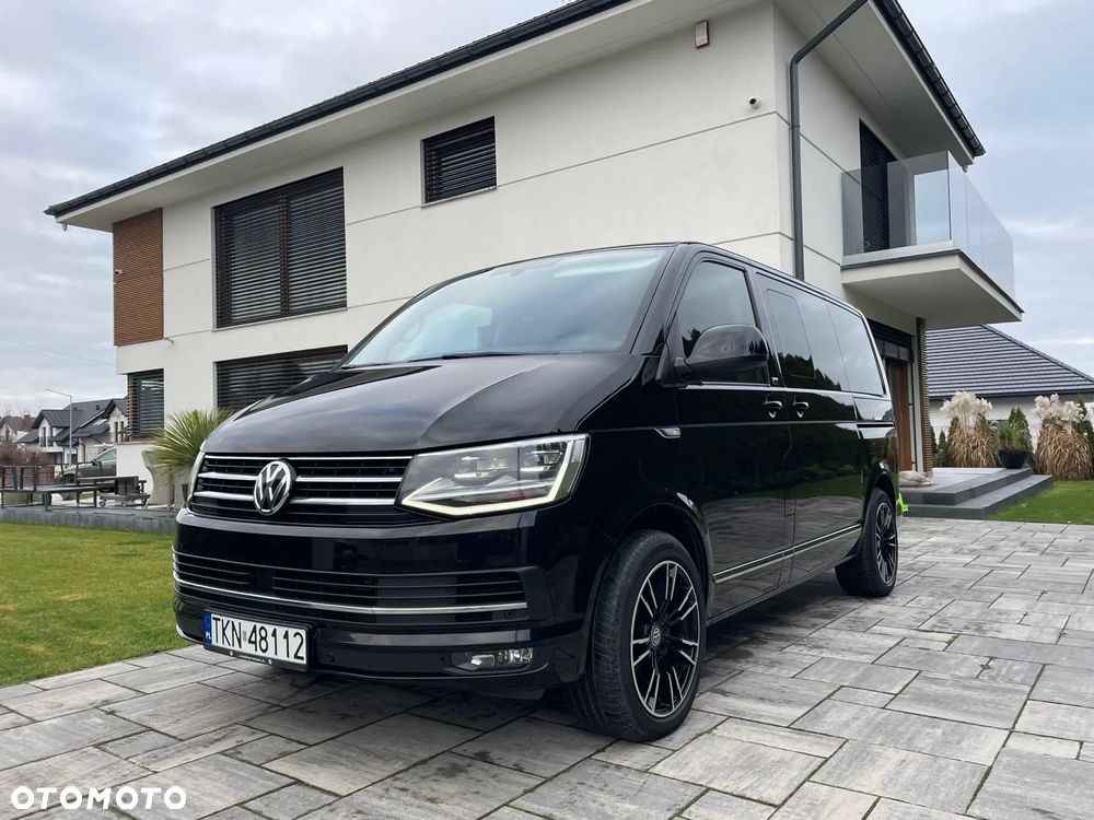 Volkswagen Multivan Multivan T6.1 Kurz Generation Six - 1