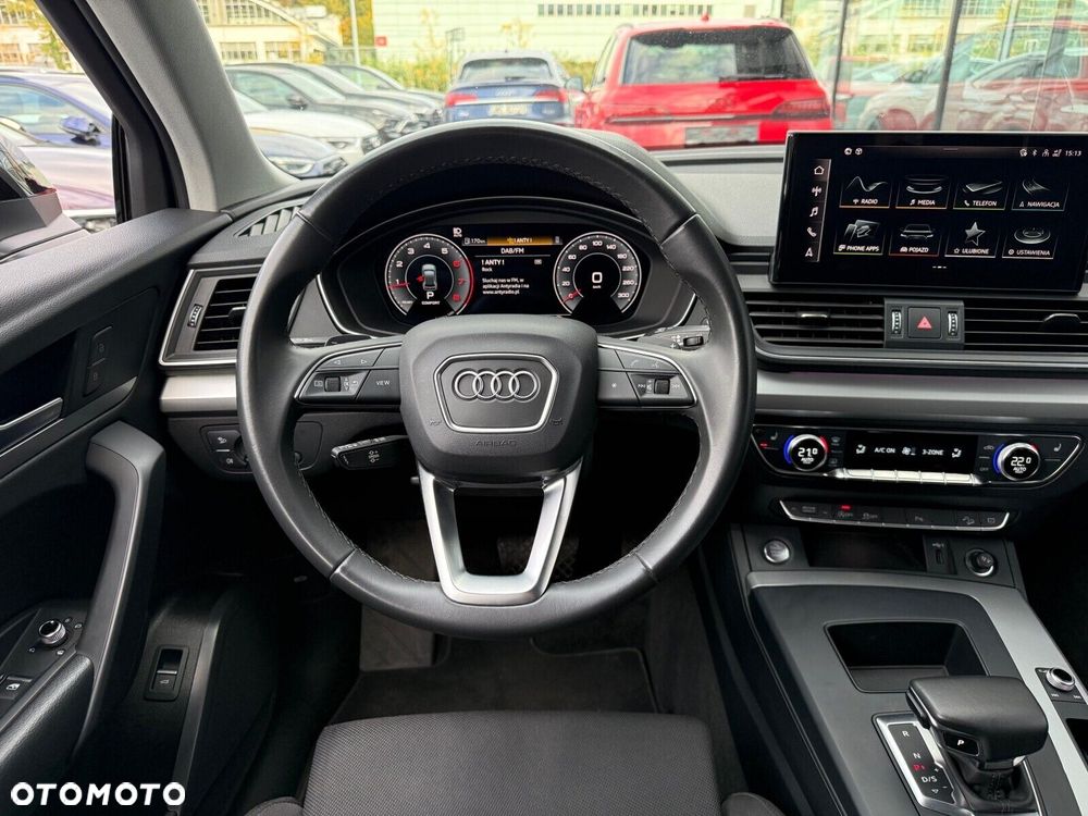 Audi Q5 - 10