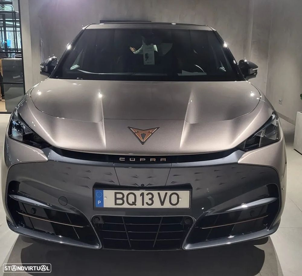 Cupra Tavascan 77 kWh Adrenaline - 6