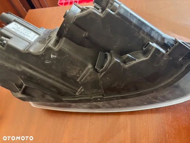 LAMPA PRZÓD LEWA VOLKSWAGEN POLO 6R V 6R1941007E - 8
