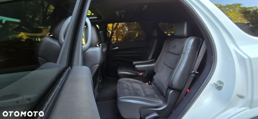Dodge Durango 5.7 R/T - 17