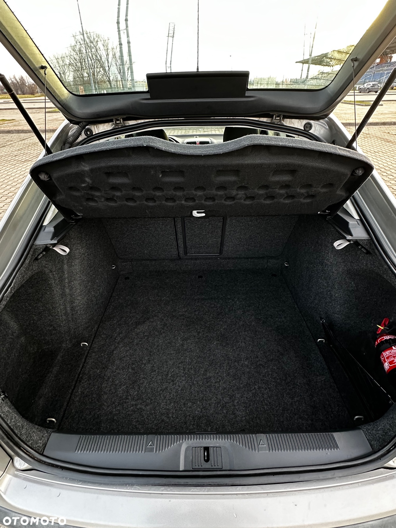 Skoda Octavia 1.8 TSI Elegance - 16