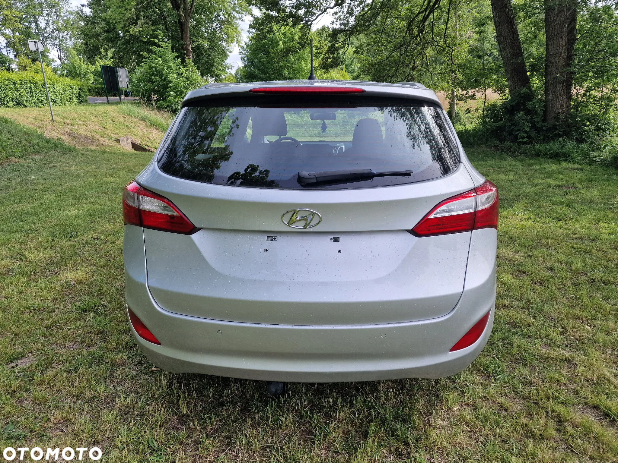 Hyundai i30 i30cw 1.4 Fifa World Cup Edition - 17