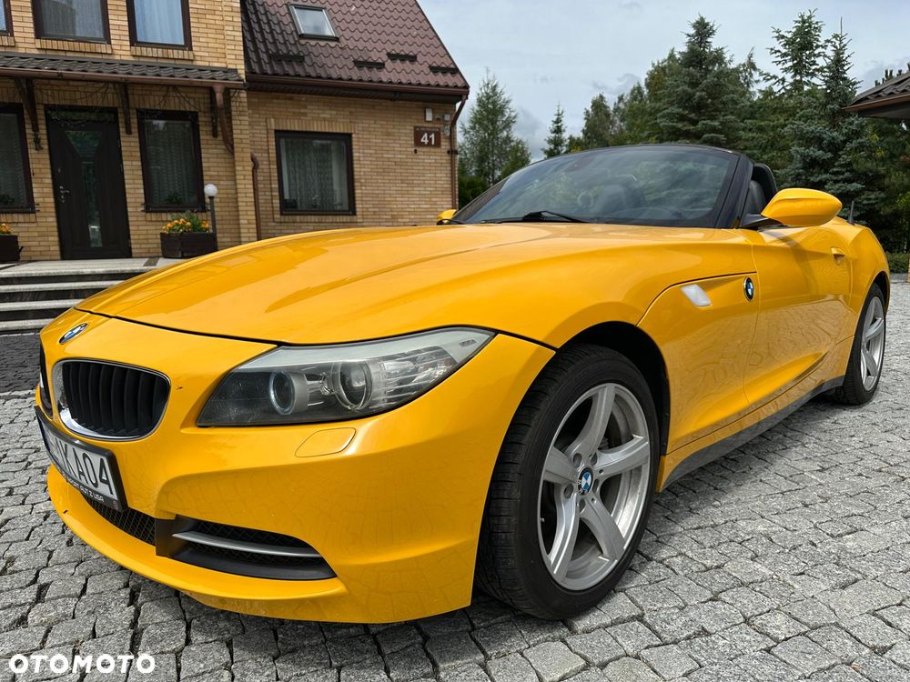 BMW Z4 - 29