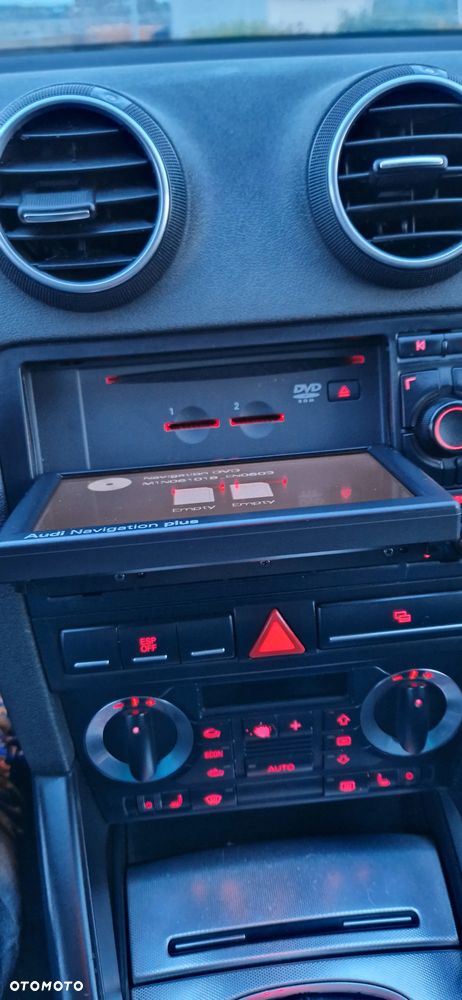 Audi A3 Sportback - 18