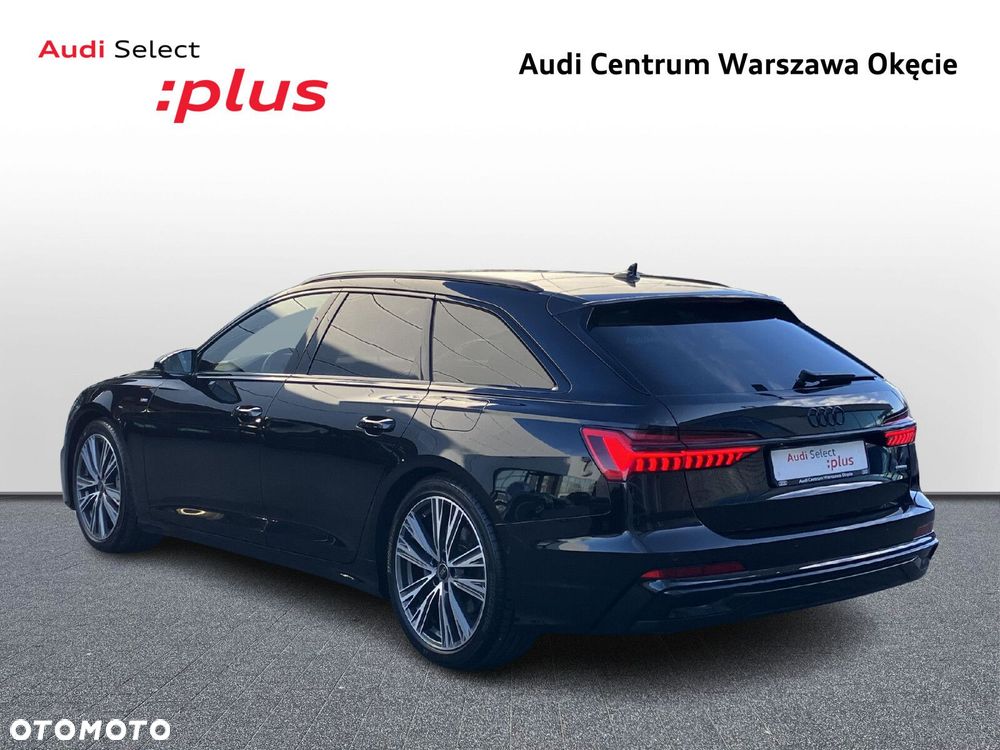 Audi A6 Avant - 6