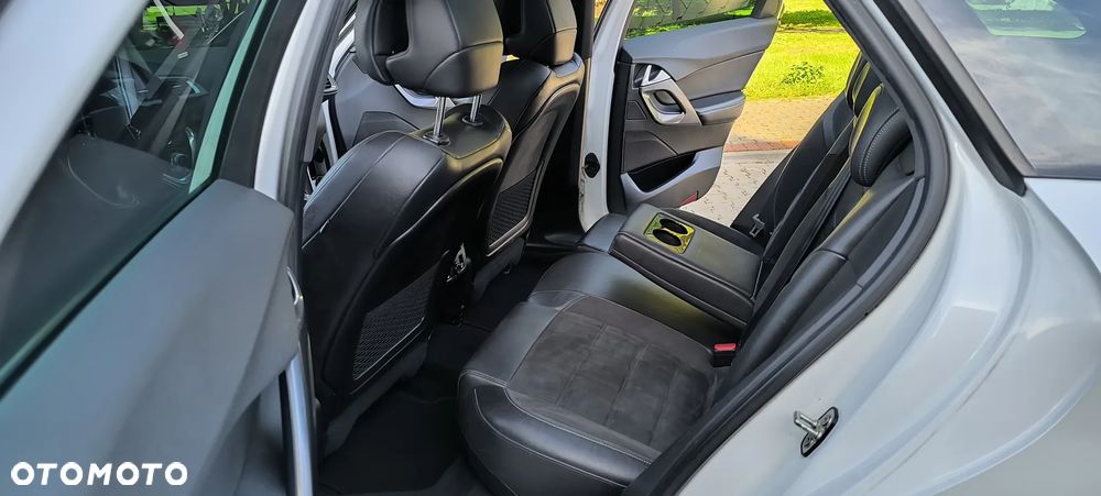Citroën DS5 2.0 HDi SoChic - 15