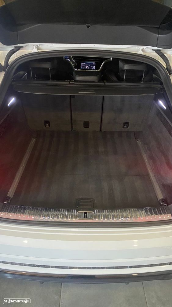 Audi Q8 3.0 TDI 50 quattro Tiptronic - 54