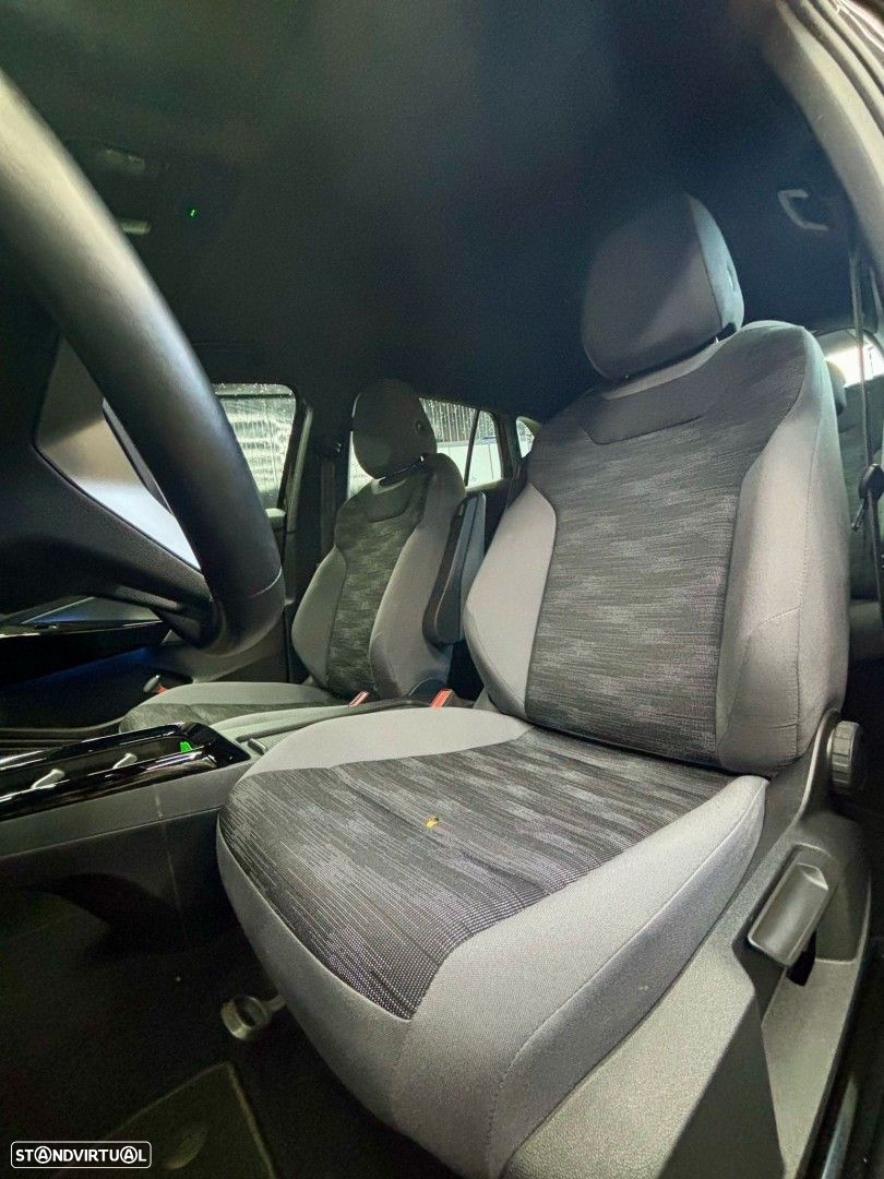 VW ID.4 52 kWh Pure City - 5