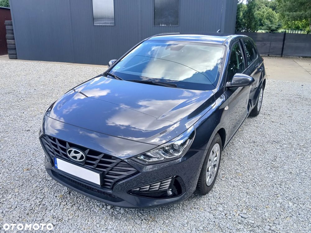 Hyundai i30 1.5 DPI Modern - 15