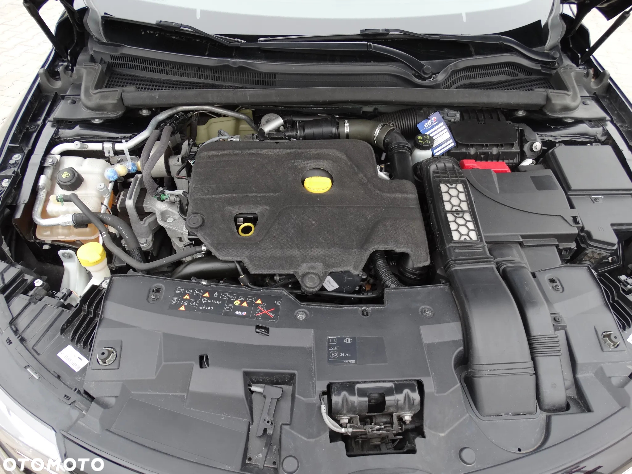 Renault Talisman Grandtour ENERGY dCi 130 EDC INTENS - 30