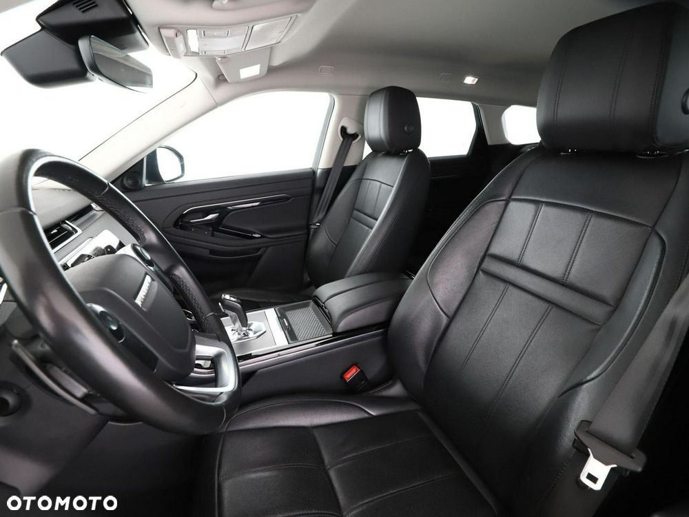 Land Rover Range Rover Evoque P200 S - 14