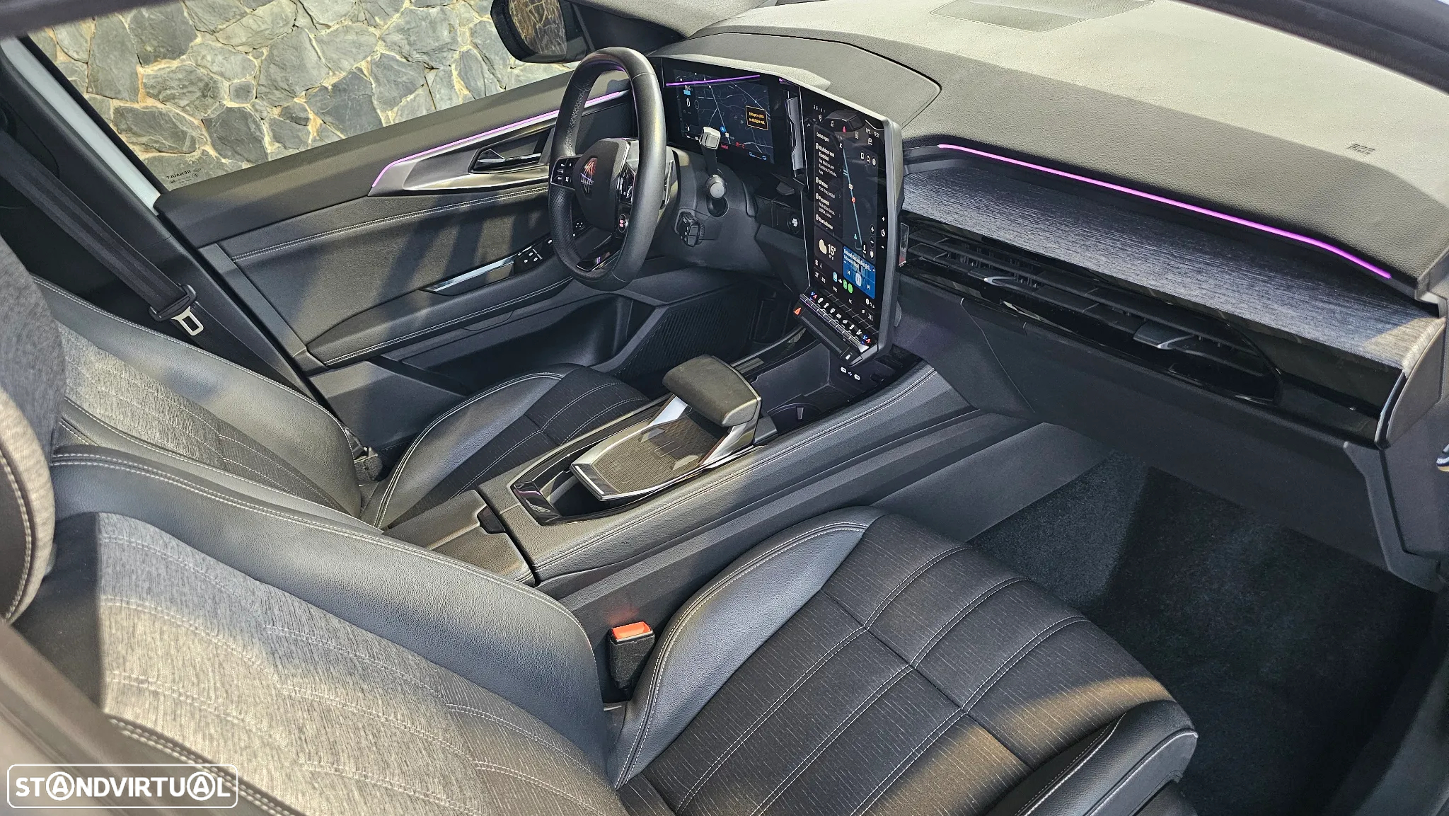 Renault Austral 1.2 E-Tech Full Hybrid Evolution - 9