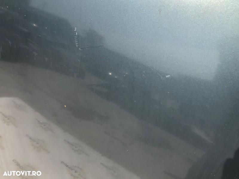 Capota motor Ford Mondeo MK3 [2000 - 2003] - 3