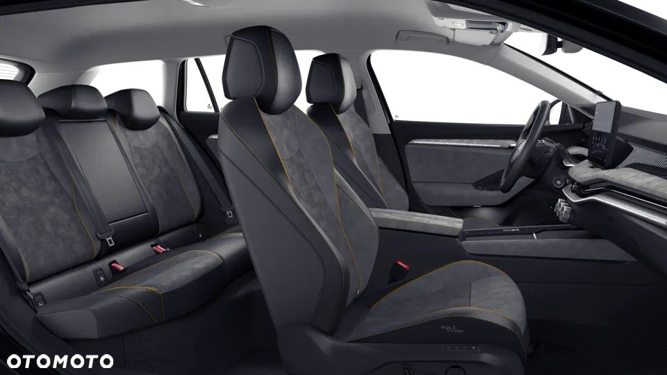 Skoda Superb 2.0 TDI SCR Selection DSG - 6