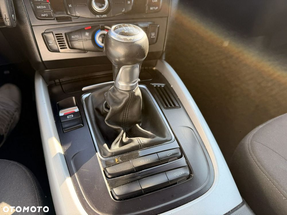 Audi Q5 - 21