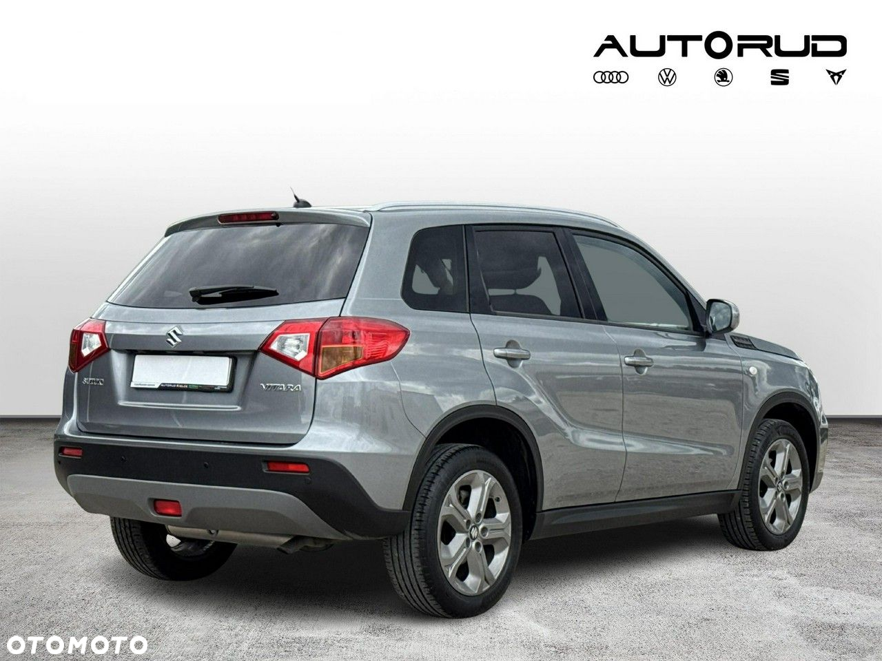 Suzuki Vitara - 5
