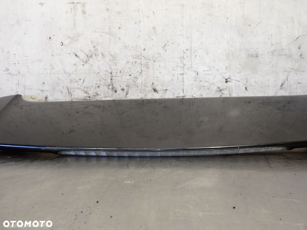 SPOILER LOTKA KOMBI MAZDA 6 2.0 - 2