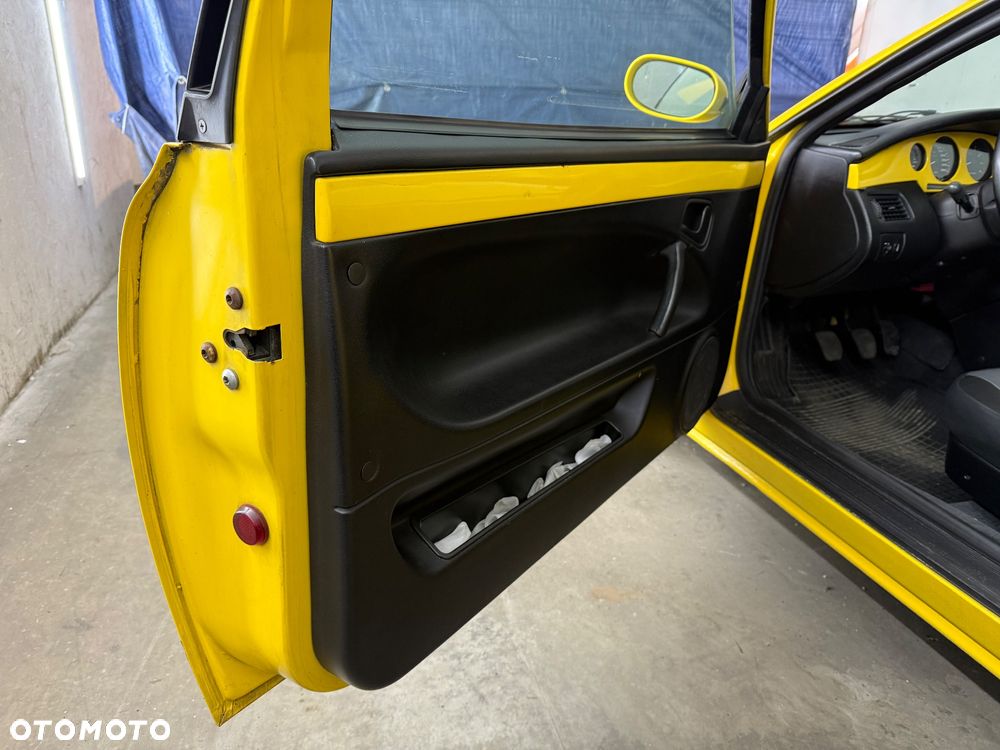 Fiat Coupe 2.0 16V - 9