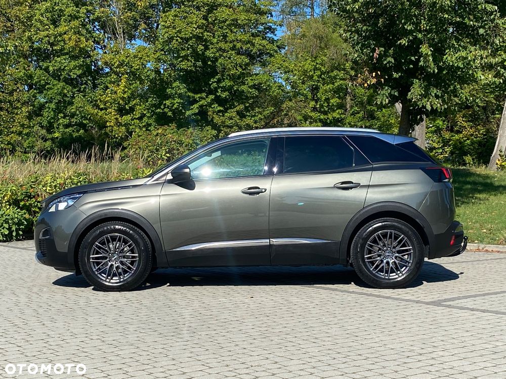Peugeot 3008 1.5 BlueHDi Allure S&S - 6