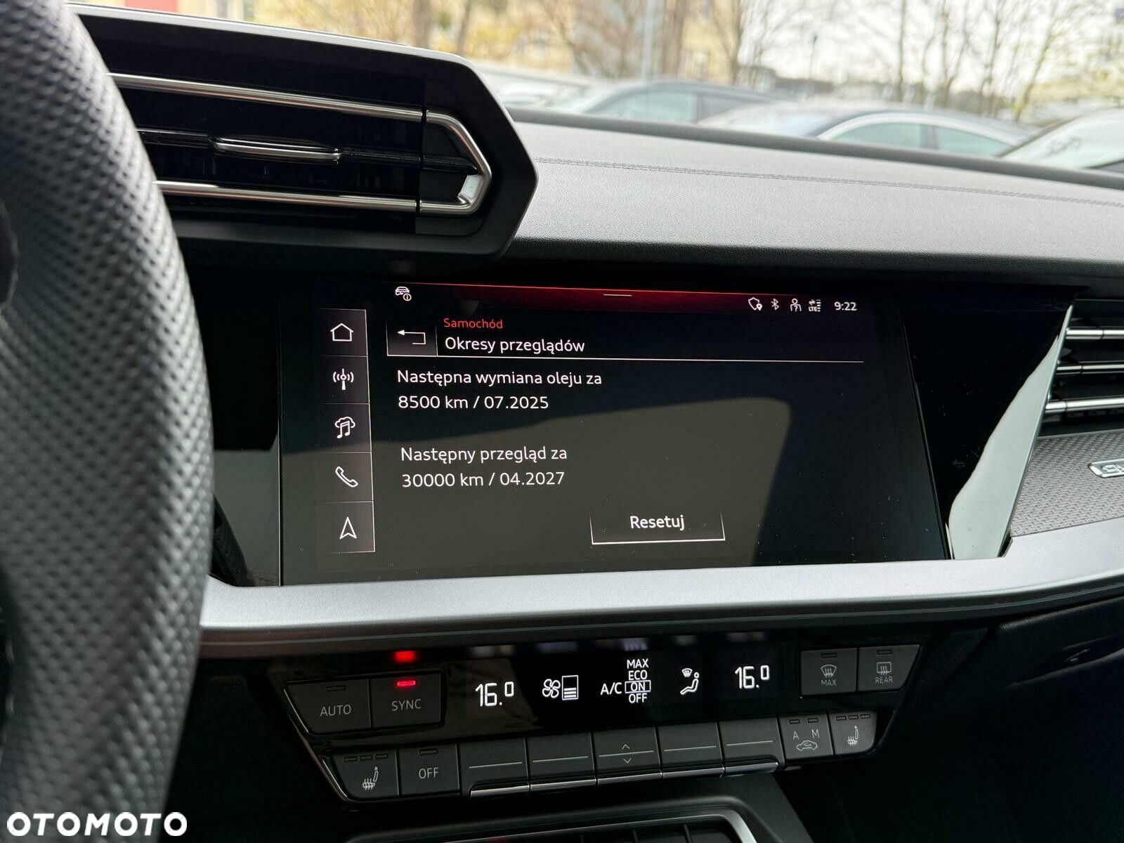 Audi S3 - 34