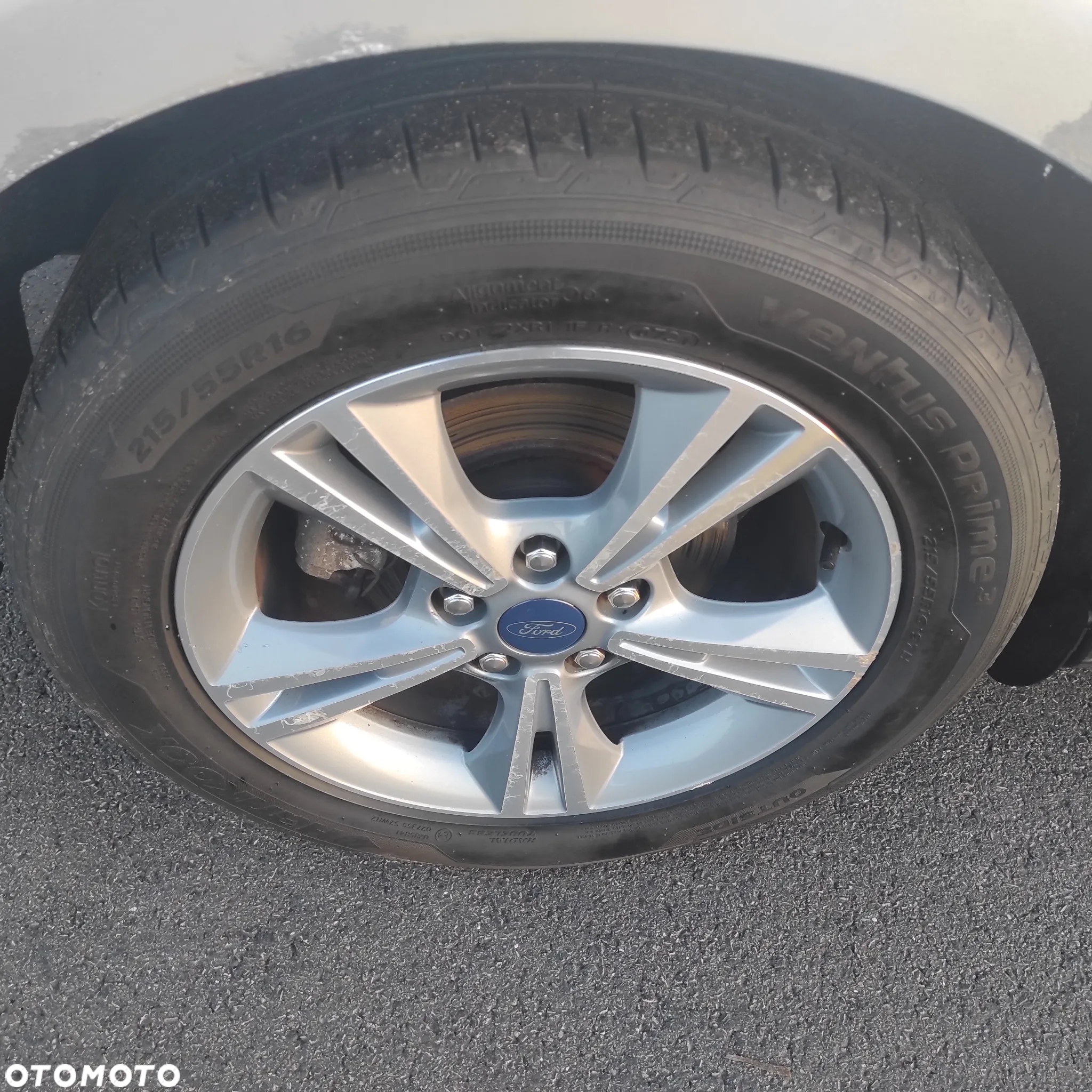Ford Focus - 31