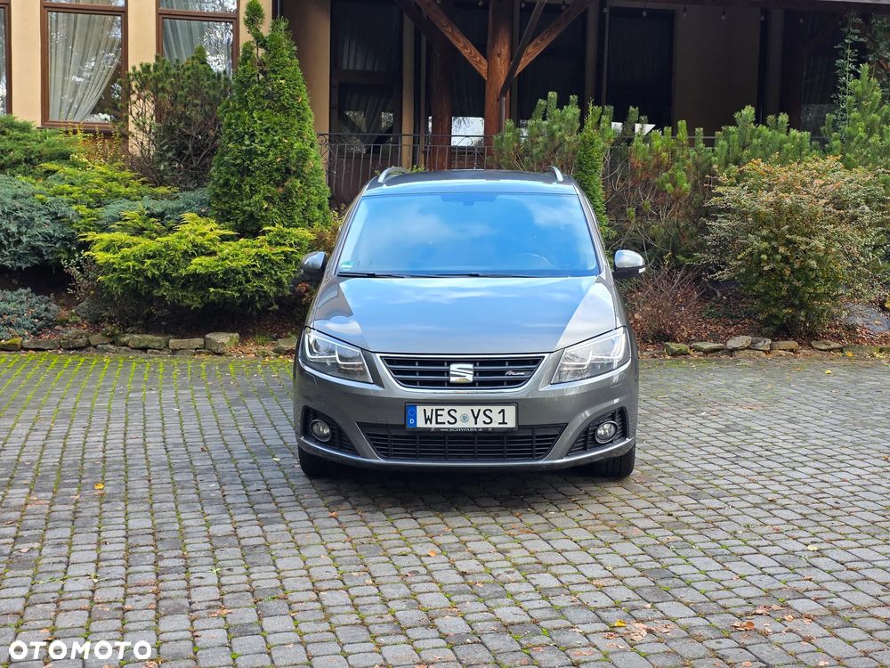 Seat Alhambra - 40