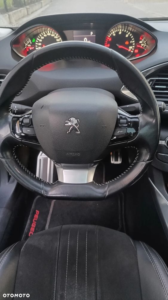 Peugeot 308 - 19