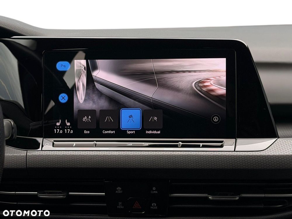 Volkswagen Golf 2.0 TSI GTI DSG - 32