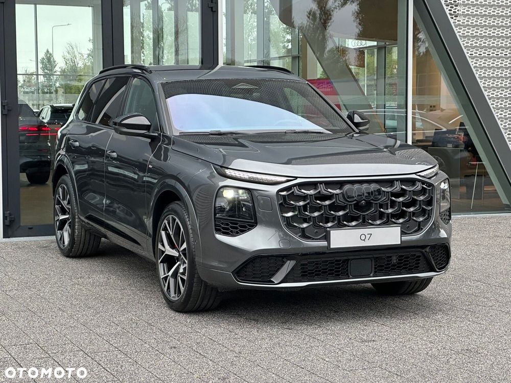 Audi Q7 - 4