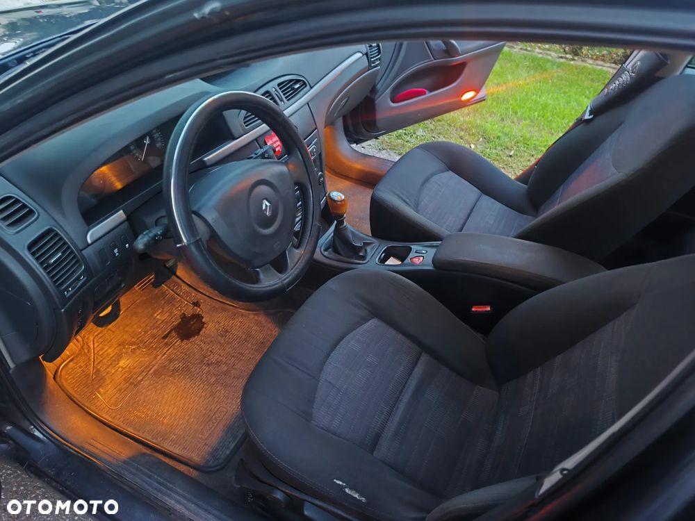 Renault Laguna 2.0 DCi Dynamique - 1