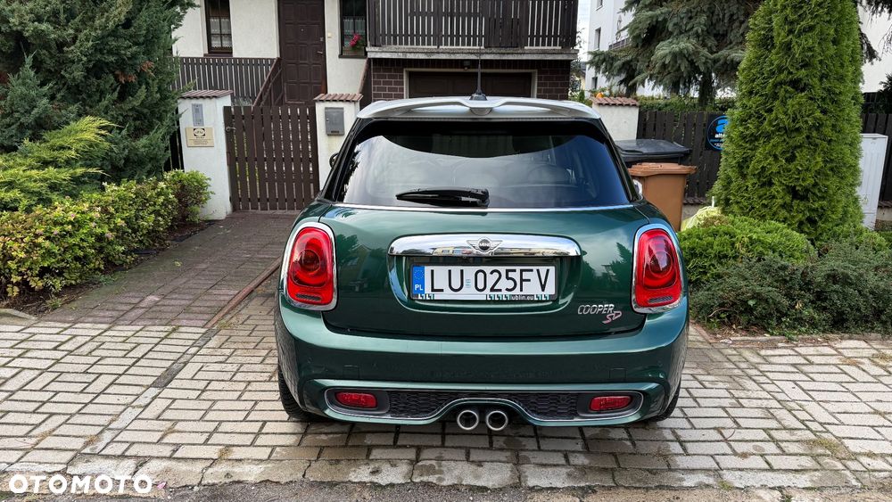 MINI Cooper D - 3
