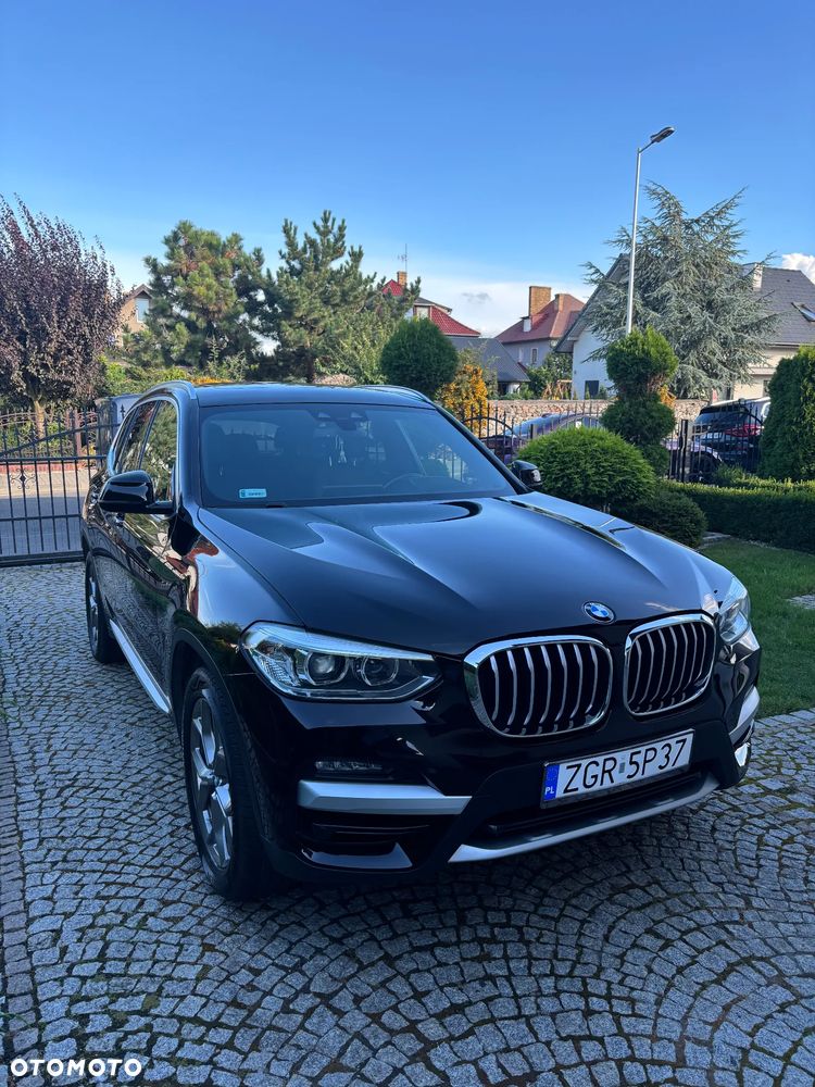 BMW X3 - 21