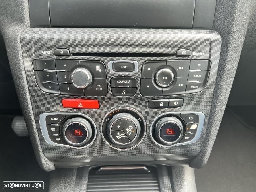 Citroën C4 1.6 e-HDi Air.Seduction CMP6 95g - 30