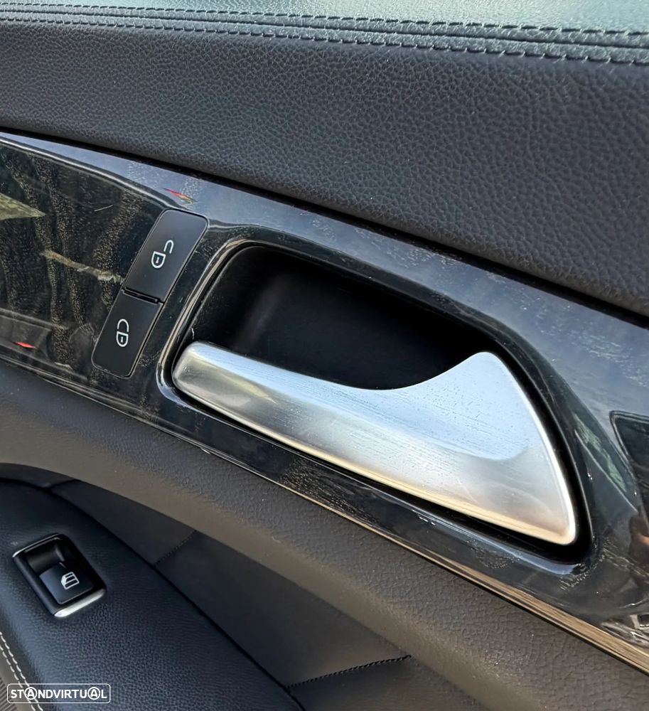 Mercedes-Benz CLS 250 d - 13