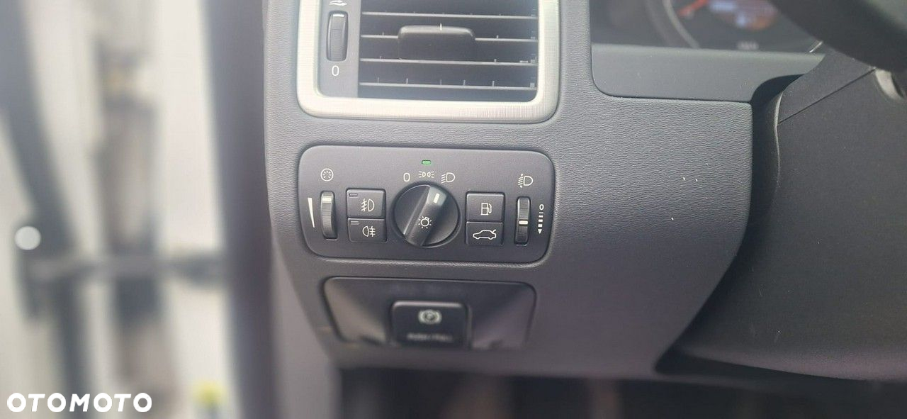 Volvo V70 - 15